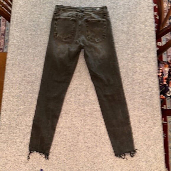 Kut From The Kloth Connie Ankle Skinny, Size 4 - Picture 3 of 8